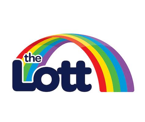 lotto the lott|The Lott .